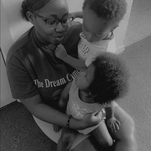 Meet your Posher, Tanaya